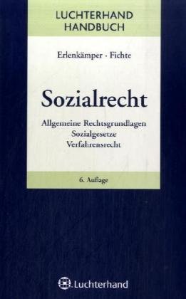 Sozialrecht