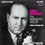 The Romantic Violinの画像