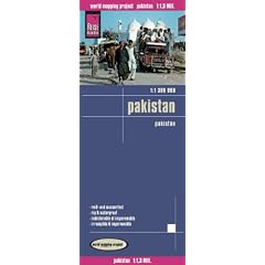 Pakistan 1 : 1 300 000