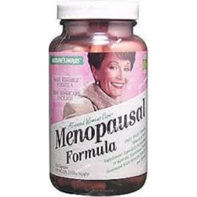 Menopausal Formula 135C