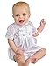 David Christening Outfit for Boys