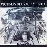 Victimas del Vaciamiento an album by Hermetica