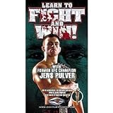 Learn to Fight and Win with Jens Pulver Vol 1 - Dirty Boxing