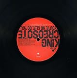 You`ve No Clue Do You? [12" VINYL]