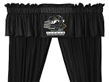 Purdue Boilermakers NCAA Valance