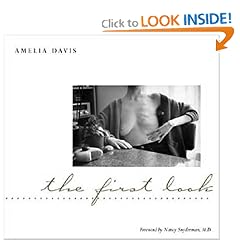 The FIRST LOOK: Amelia Davis