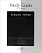 Book Study Guide to accompany Principles of Corporate Finance