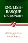 English-Basque Dictionary