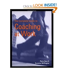 The Complete Guide to Coaching at Work