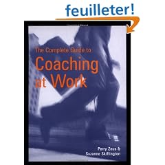 Complete Guide to Coaching at Work
