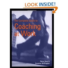 The Complete Guide to Coaching at Work