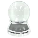 - Voice Recordable Photo Frame Globe