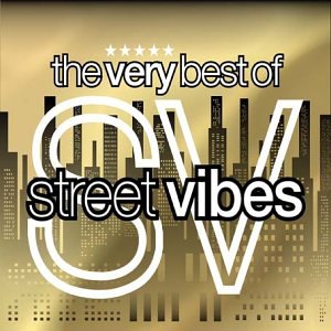 CD-Charts  Music : The Very Best of Street Vibes