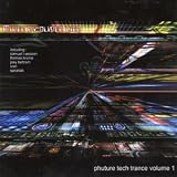 Phuture Tech Trance Vol.1
