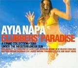 Revue Various Artists  / Ayia Napa