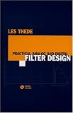 Practical Analog And Digital Filter Design (Artech House Microwave Library)