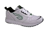 Tec One, Herren Joggingschuh, weiss/kombiniert, RENO Art. 65283