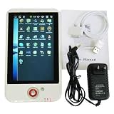 7 inch Google Android Touchpad Tablet PC notebook Netbook Internet MID UMPC E-Book Reader by Xpad