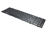 Brand new laptop Keyboard For Dell Inspiron 1564, Replaces Part Numbers NSK-DR0SQ E141395 217587 0XHKKF XHKKF AEUM6U0010