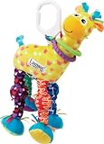 Stretch the Giraffe