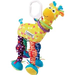 Stretch the Giraffe by Learning Curve