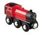 BRIO Red Engine