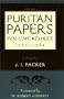 Puritan Papers: Volume 3: 1963-1964