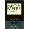 Puritan Papers: Volume 3: 1963-1964