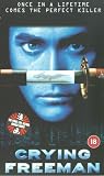 Crying Freeman [VHS] [1997]