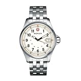 Wenger Men's 7270 TerraGraph Watch