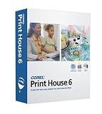 Corel Print House 6