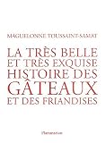 Revue Flammarion  / Très belle histoire des gâteaux