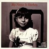 My Name Is Barbra - Barbra Streisand