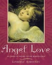 Angel Love: 40 Cards to Invoke Divine Benevolence