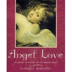 Angel Love: 40 Cards to Invoke Divine Benevolence