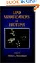 Lipid Modifications of Proteins
