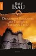 Cover Die geheime Bibliothek des Thaddäus Tillmann Trutz
