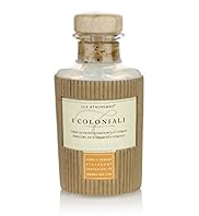 I Coloniali Energizing Bath Cream with Olibanum 250ml
