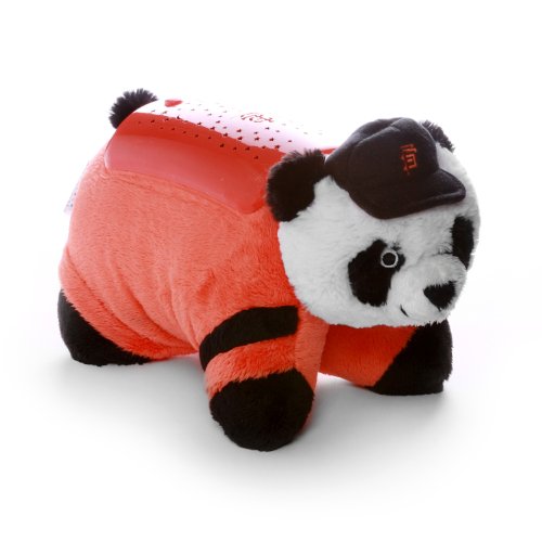 MLB San Francisco Giants Dream Lite Pillow Pet