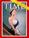 Queen Elizabeth II / TIME Cover: June 29, 1959, Art Poster by TIME Magazine
