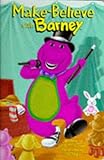 Make-believe with Barney