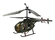 Cobra R/C 3 Channel Mid Size Helicopter - Defender