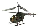 Cobra R/C 3 Channel Mid Size Helicopter – Defender