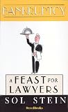 Bankruptcy: A Feast for Lawyers