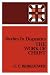 Studies in Dogmatics: The Work of Christ