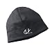 unlimited Laufbeanie, schwarz