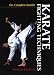 Karate Fighting Techniques: The Complete Kumite