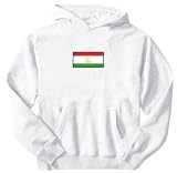 Sweatshirt White 