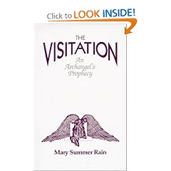 The Visitation: An Archangel's Prophecy