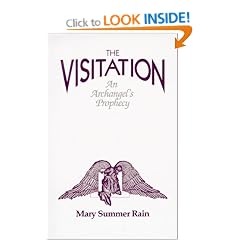 The Visitation: An Archangel's Prophecy